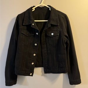 SHEIN Jean jacket